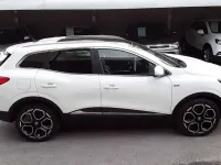Usata Renault Kadjar 110 CV (80 kW) 2018 Bianco SUV