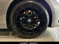 Occasion BMW 330 M Sport 245 ch (180 kW) 2024 Gris Break
