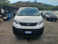 Usata Peugeot e-Expert Premium 56 kW (77 CV) 2022 Bianco Furgone