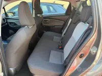 Usata Toyota Yaris Hybrid Business Edition 73 CV (53 kW) 2018 Grigio Berlina