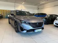 Usado Peugeot 308 GT 136 CV (100 kW) 2025 Gris Familiar