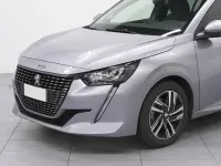 Usata Peugeot 208 101 CV (74 kW) 2021 Utilitaria