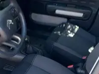 Usata Citroën C3 PureTech 83 CV (61 kW) 2019 Grigio Utilitaria