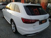 usata Audi A4 35 TDI