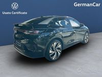 Usata VW ID.5 Pro Performance 150 kW (204 CV) 2023 Nero SUV