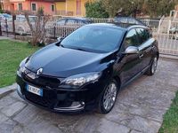 Usata Renault Mégane III 110 CV (80 kW) 2011