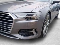 Usata Audi A6 Business 204 CV (150 kW) 2019 Grigio Station wagon