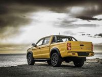 Nuova DR DR2 136 CV (100 kW) 2025 Bianco Utilitaria