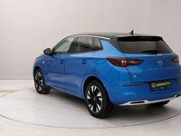 Nuova Opel Grandland X Business Elegance 181 CV (133 kW) 2025 Kobalt blue SUV