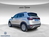 usata VW T-Cross - 1.0 TSI STYLE 95 CV