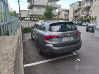 Usata Fiat Tipo 120 CV (88 kW) 2016 Station wagon
