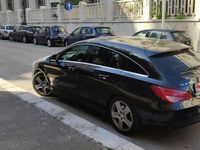 usata Mercedes CLA180 Classed cla