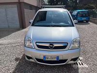 Occasion Opel Meriva 75 ch (55 kW) 2007 Gris Monospace