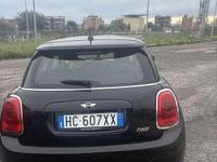 Usata Mini ONE 75 CV (55 kW) 2015 Utilitaria