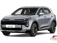 Nuova Kia Sportage 237 CV (174 kW) 2026 Grigio SUV
