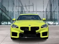 Usata BMW M2 480 CV (353 kW) 2025 M san paolo giallo solido Coupé