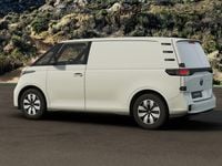 Nuova VW ID. Buzz 88 kW (121 CV) 2025 Bianco candy Monovolume
