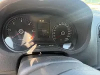 Usata VW Polo Comfortline 75 CV (55 kW) 2012 Bianco Utilitaria