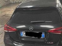 Usata Mercedes A45 AMG AMG 421 CV (309 kW) 2021 Berlina