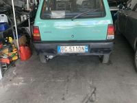 Usata Fiat Panda 39 CV (28 kW) 2000 Berlina