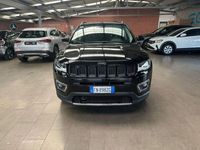 usata Jeep Compass 1.6 Multijet II 2WD Limited