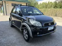 Usata Daihatsu Terios 105 CV (77 kW) 2008 Nero SUV