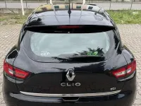 Usata Renault Clio IV 75 CV (55 kW) 2014 Other Berlina