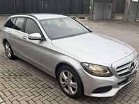 Usata Mercedes C200 Premium 136 CV (100 kW) 2015 Other Station wagon