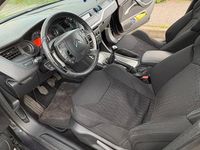 Usata Citroën C5 Business Class 140 CV (102 kW) 2013 Nero Station wagon