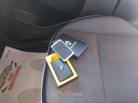 Usata Renault Captur Intens 131 CV (96 kW) 2020 Grigio SUV