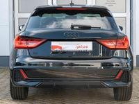 Usata Audi A1 95 CV (69 kW) 2022 Nero Utilitaria