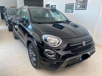 Usata Fiat 130 Cross 2021 Nero Station wagon