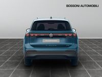 Nuova VW Tiguan Edition 150 CV (110 kW) 2025 Blu SUV