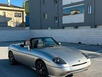 Usata Fiat Barchetta 1997 Cabrio
