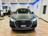 usata Audi Q5 40 TDI Quattro S tronic Sport