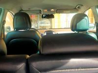 Usata Hyundai ix35 Xpossible 131 CV (96 kW) 2015 Bianco SUV