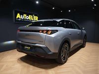 Usata Peugeot 3008 Allure 145 CV (106 kW) 2025 Grigio SUV