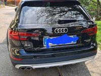 usata Audi A4 Allroad 2.0 tdi Business 190cv