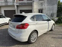 Gebraucht BMW 225 Active Tourer iPerformance 136 PS (100 kW) 2017 Van / Kleinbus