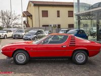 usata Alfa Romeo Montreal Non fornito