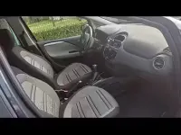Usata Fiat Punto Evo 69 CV (50 kW) 2011 Utilitaria