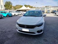 Usata Fiat Tipo Mirror 120 CV (88 kW) 2020 Bianco Station wagon
