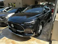 Usata MG HS Comfort 160 CV (117 kW) 2024 Nero SUV