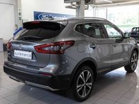 usata Nissan Qashqai 2ª serie 1.2 DIG-T N-Connecta