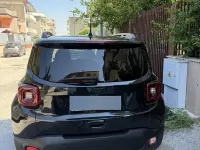 Usata Jeep Renegade 120 CV (88 kW) 2019 Nero SUV