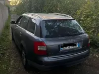 Usata Audi A4 130 CV (95 kW) 2005 Berlina