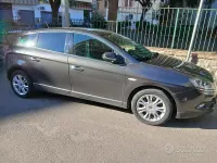 Usata Lancia 2000 2011 Grigio Berlina