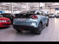 Usata Citroën C4 Feel 131 CV (96 kW) 2022 Bianco Berlina