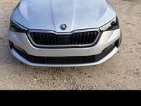 Usata Skoda Scala Sport 90 CV (66 kW) 2020 Utilitaria