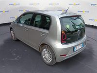 Usata VW up! Move 65 CV (47 kW) 2023 Argento Utilitaria